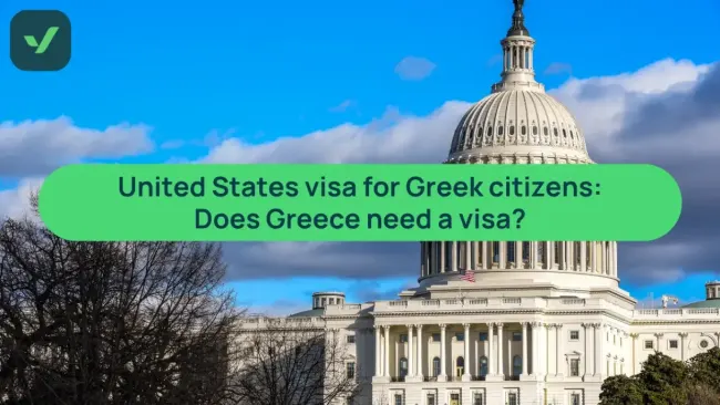 US ESTA for Greek citizens: How to apply cover image