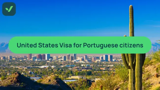 Do Portuguese citizens need a United States visa or ESTA? cover image