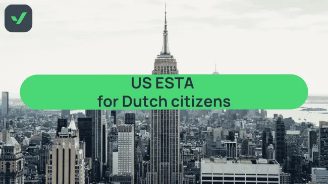 Canadians: Quick and Easy ESTA Application for U.S. Travel cover image