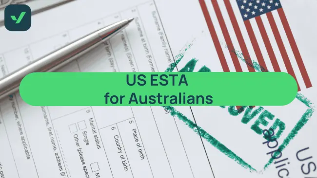 Do I need a visa to travel from Australia to the US? cover image