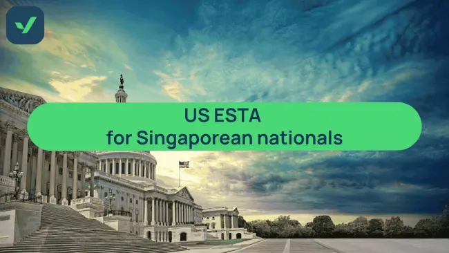 How to apply for a US ESTA for Singaporeans: Expert tips inside cover image