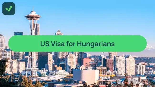 Do Hungarian citizens need a United States visa or ESTA? cover image