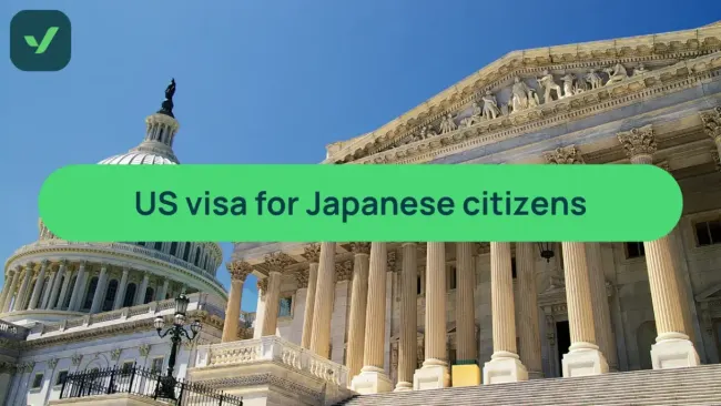 Do Japanese citizens need a U.S. Visa or US ESTA? cover image