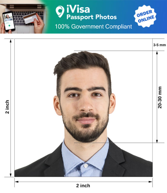 Venezuela Passport/Visa Photo Requirements and Size cover image