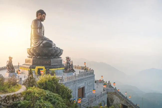 Vietnam Visa for Indian Passport Holders cover image