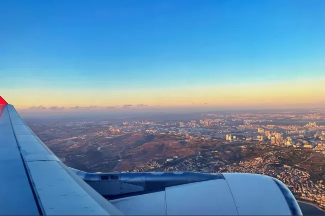 Flying into Istanbul Airport: A complete guide on what to expect cover image