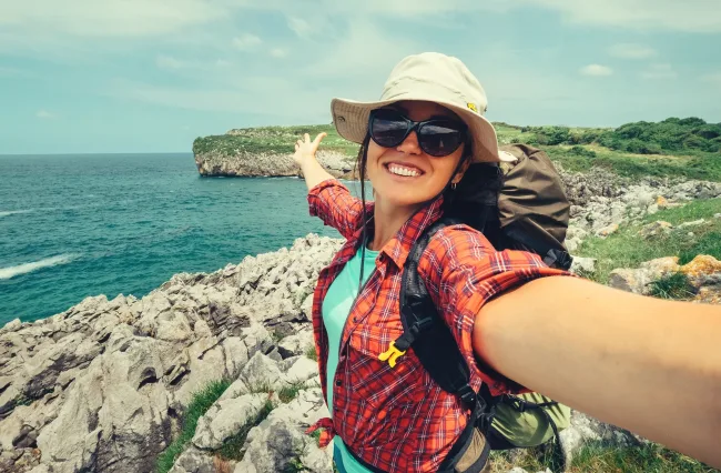 The 20 safest countries for women to travel alone in 2024 cover image