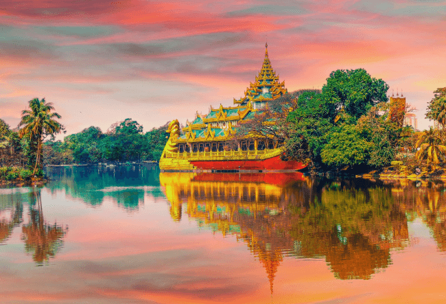 HOW CAN IRANIANS ENTER THAILAND DURING CORONAVIRUS? cover image